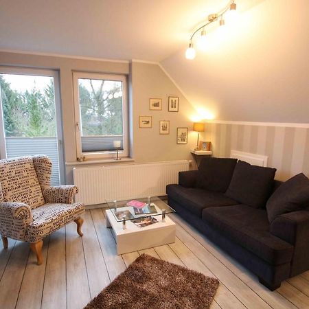 Haus Eichenhain Fewo Hamburg شيسيل المظهر الخارجي الصورة